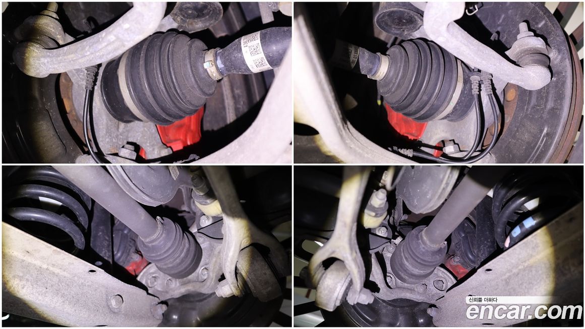 Mercedes-Benz GLA-Class 2019