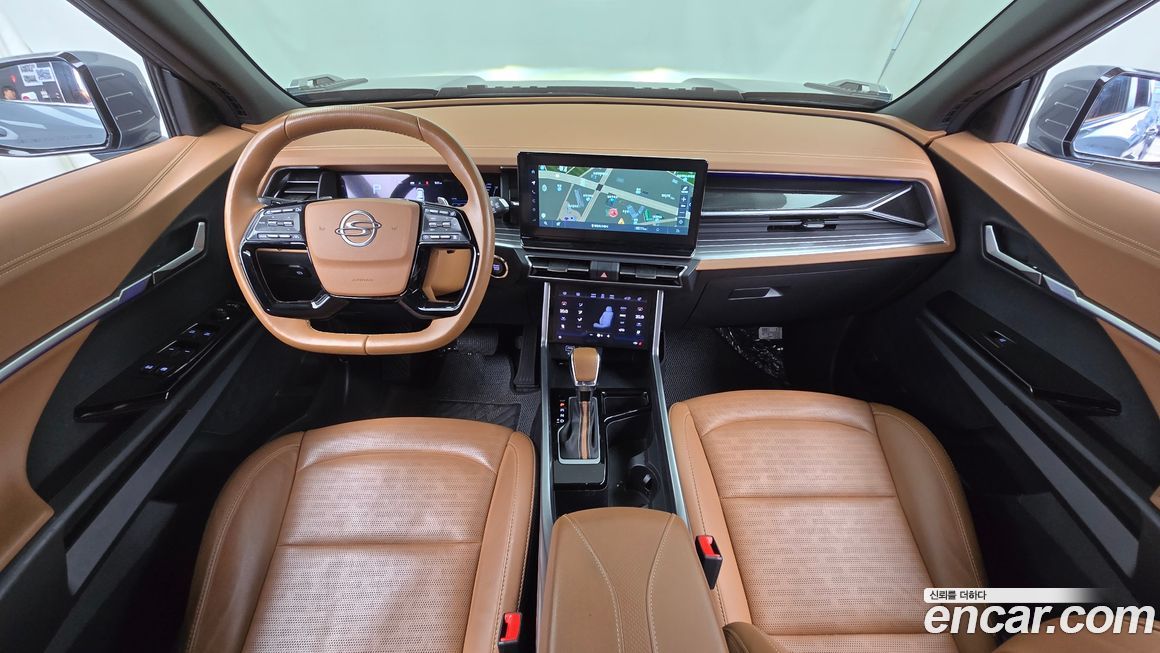 KG_Mobility_Ssangyong Torres 2023