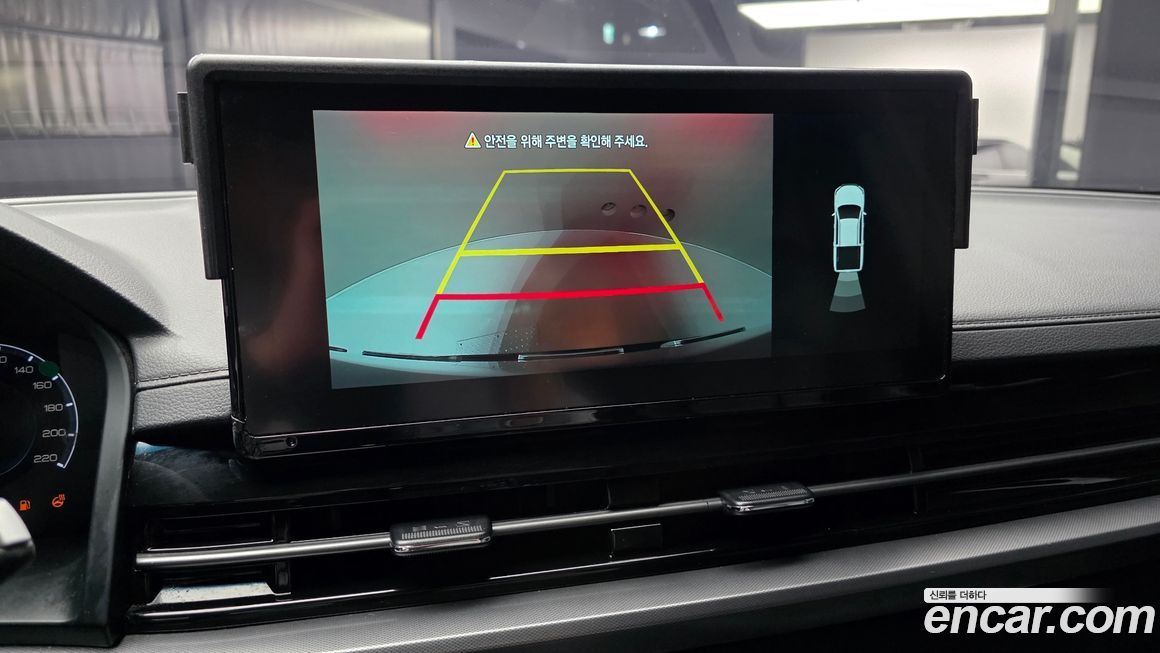 KG_Mobility_Ssangyong Rexton 2024