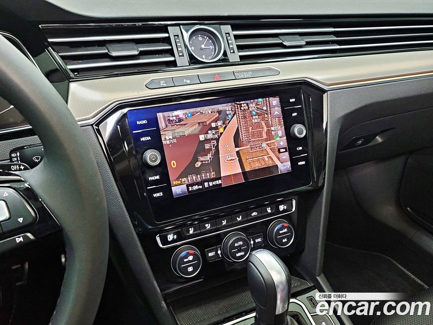 Volkswagen Arteon 2020