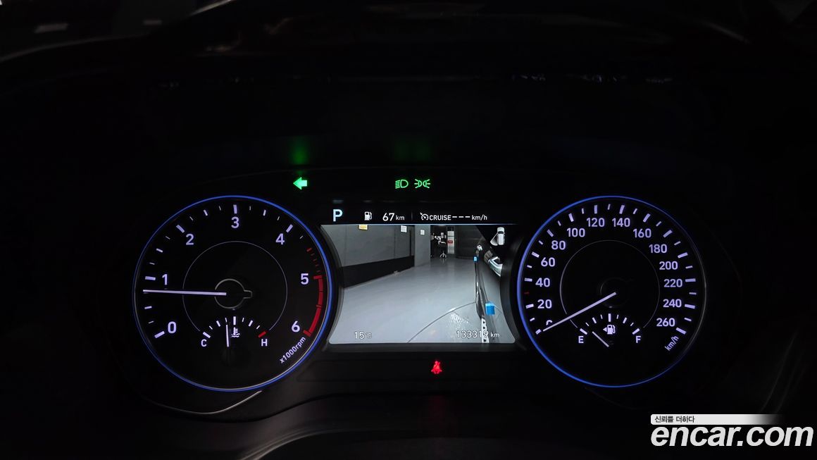 Hyundai Palisade 2019