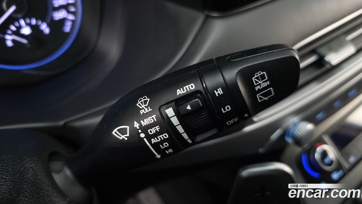 Hyundai Palisade 2019