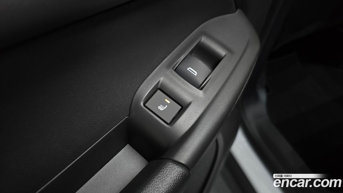 ChevroletGMDaewoo Trailblazer 2026