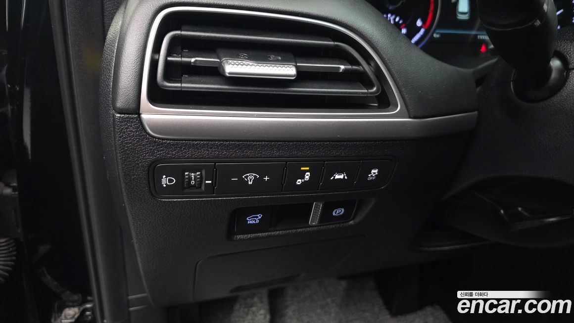 Hyundai Palisade 2019