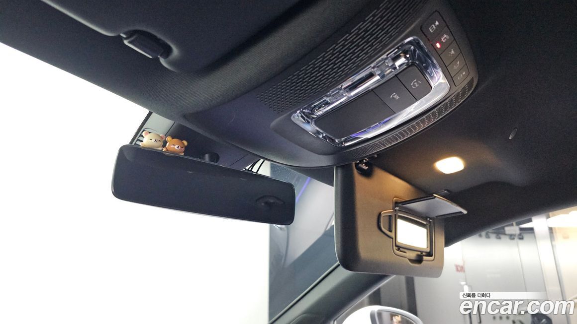 Mercedes-Benz A-Class 2021