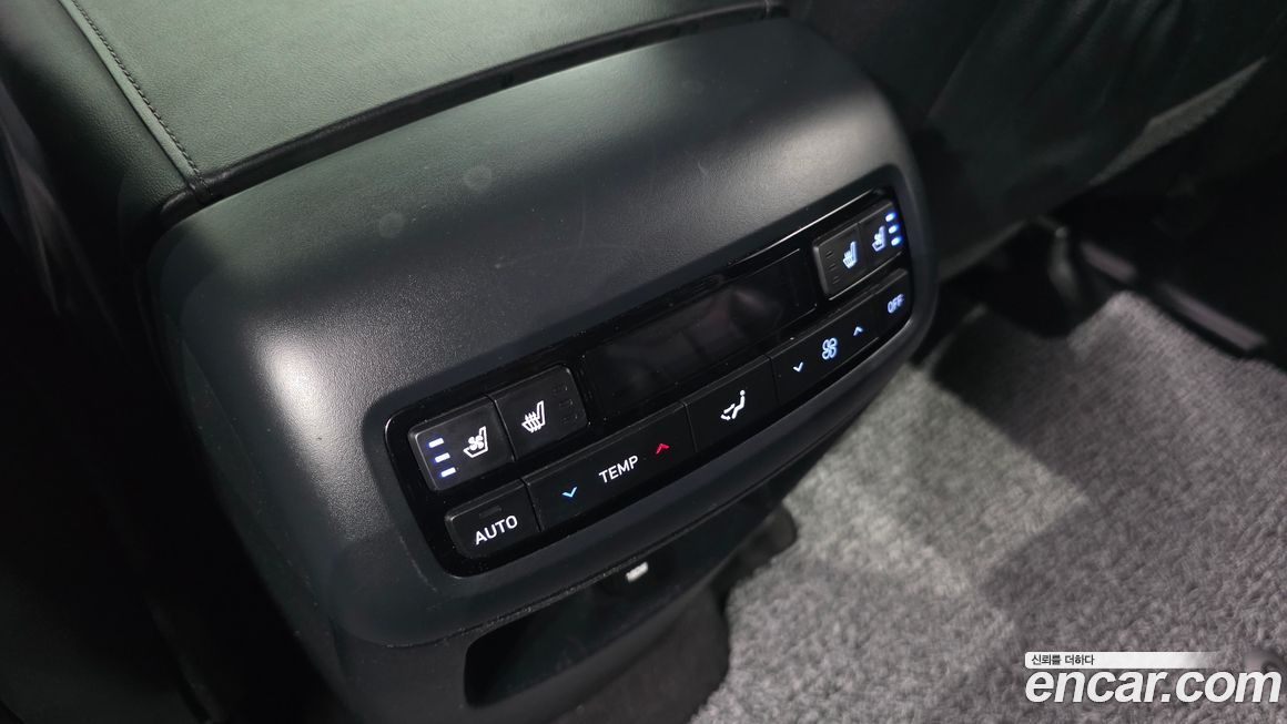 Hyundai Palisade 2019