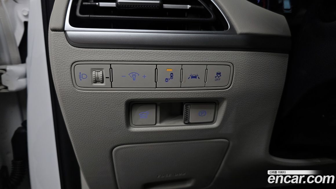 Hyundai Palisade 2020