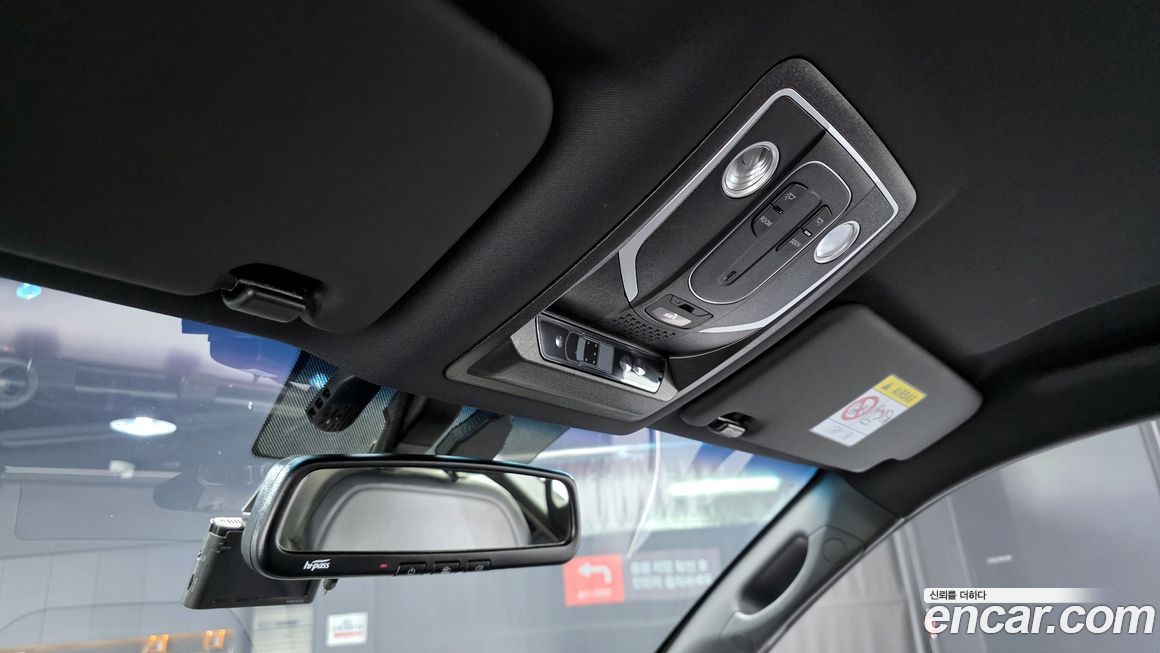 KG_Mobility_Ssangyong Rexton 2024