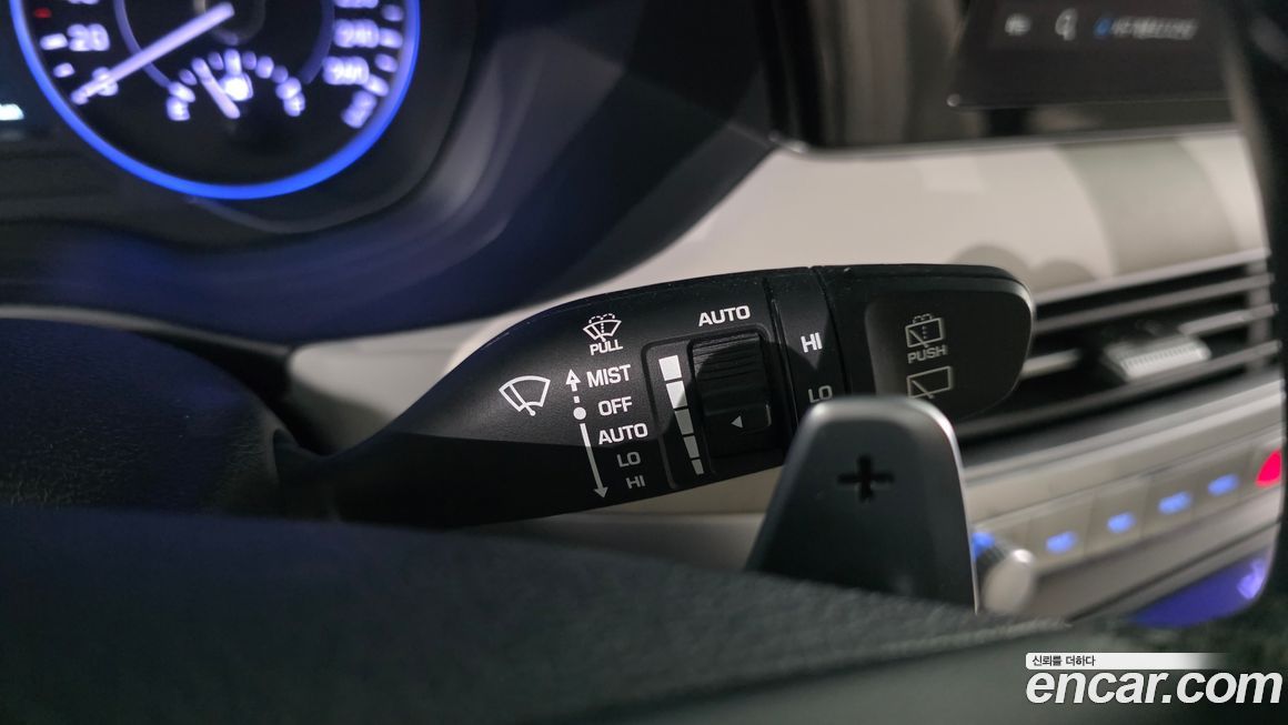 Hyundai Palisade 2020