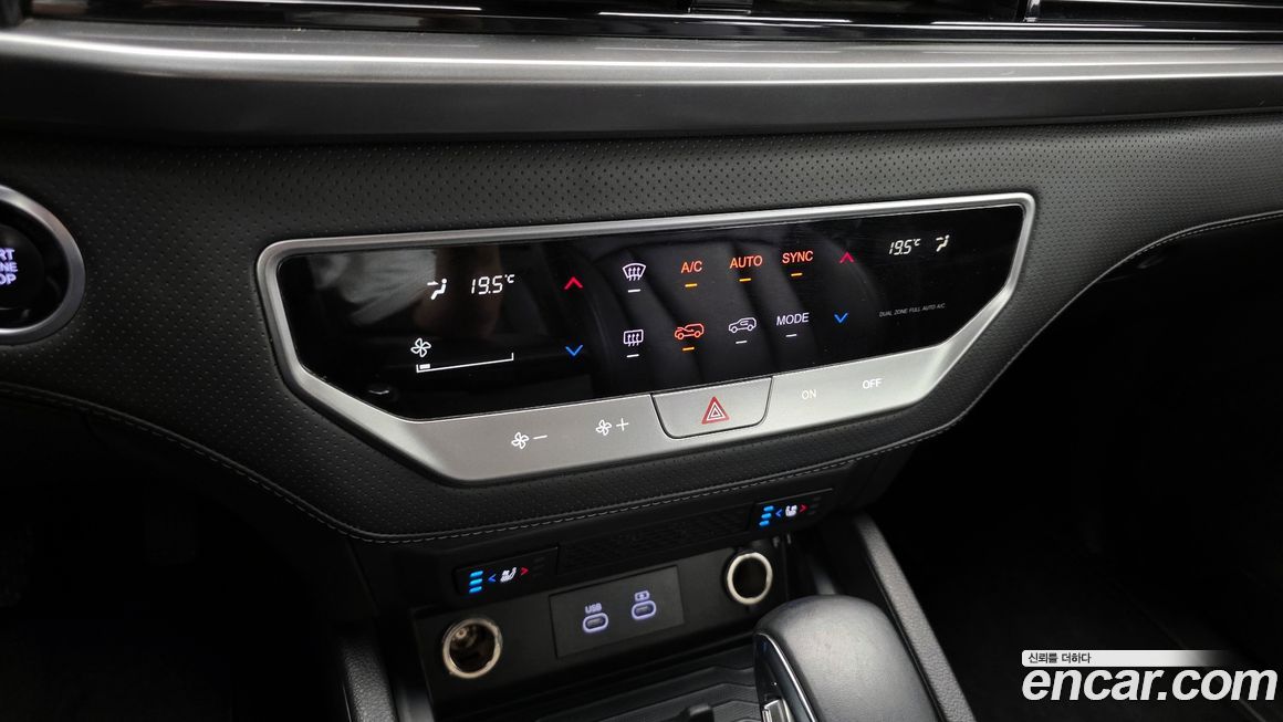 KG_Mobility_Ssangyong Rexton 2024