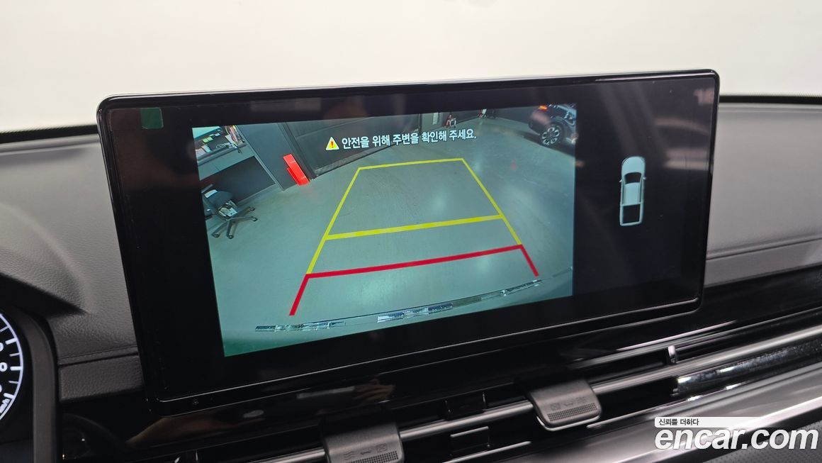 KG_Mobility_Ssangyong Rexton 2025