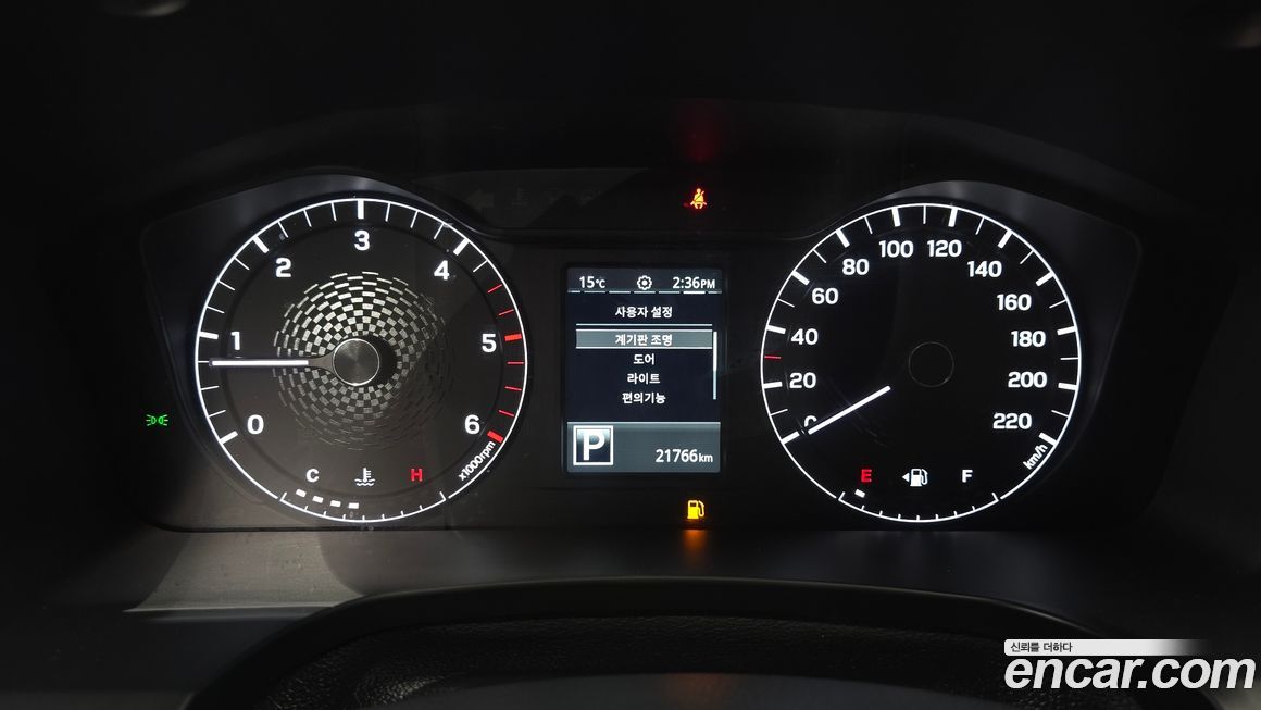 KG_Mobility_Ssangyong Rexton 2025