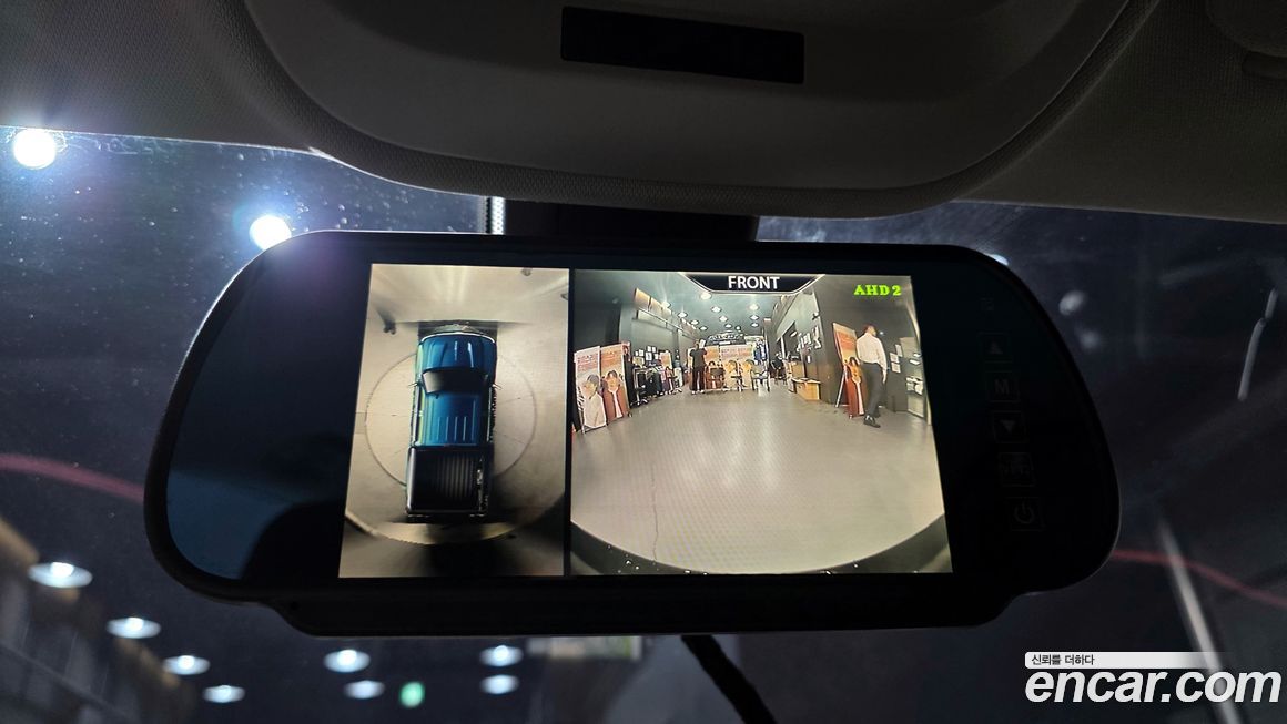 ChevroletGMDaewoo Colorado 2021