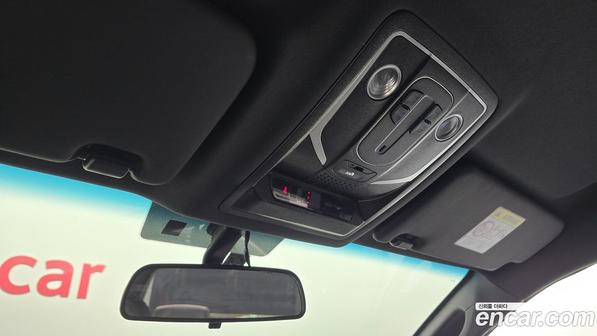 KG_Mobility_Ssangyong Rexton 2025