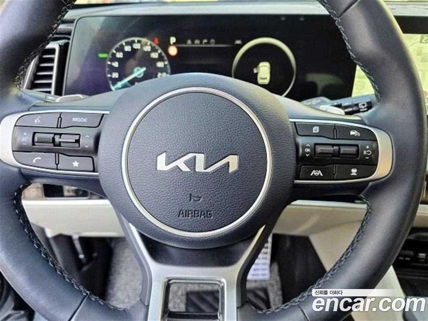 Kia Sportage 2023