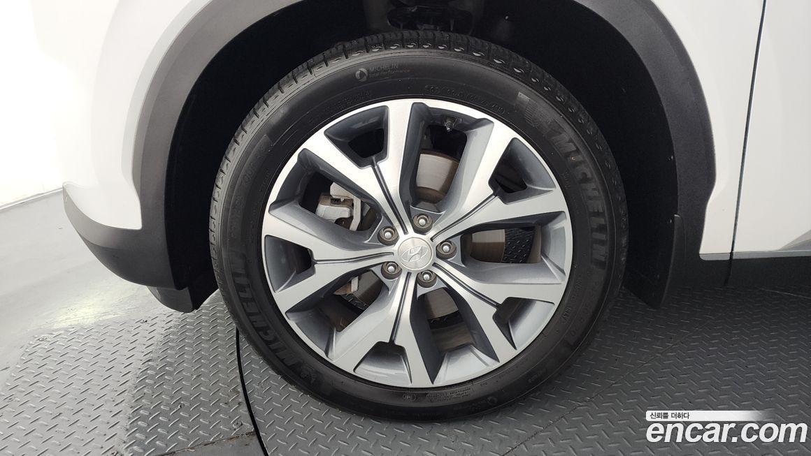 Hyundai Palisade 2020