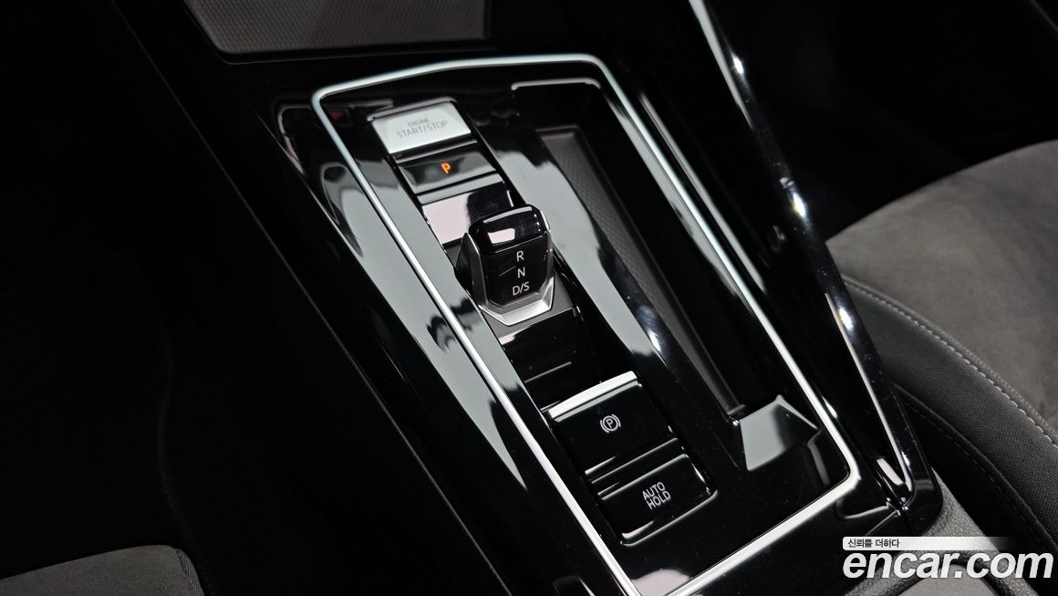 Volkswagen Golf 2023