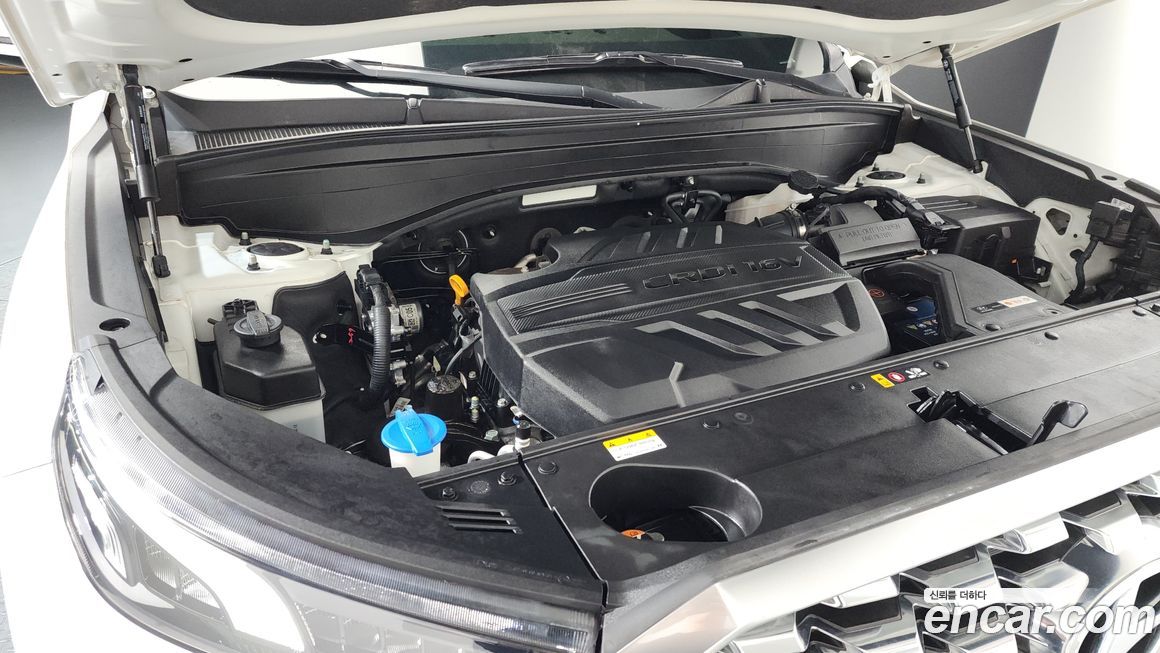 Hyundai Palisade 2020