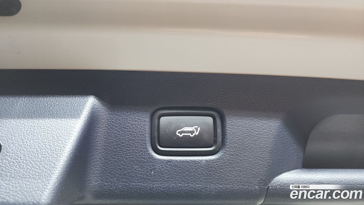 Hyundai Palisade 2020