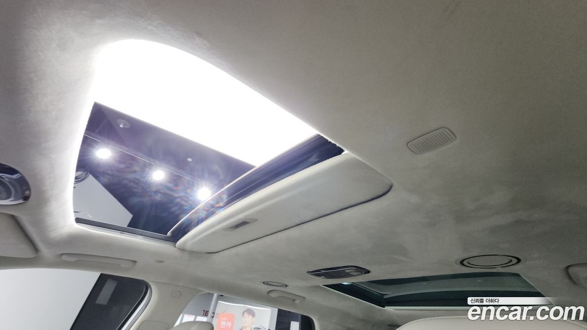 Hyundai Palisade 2020