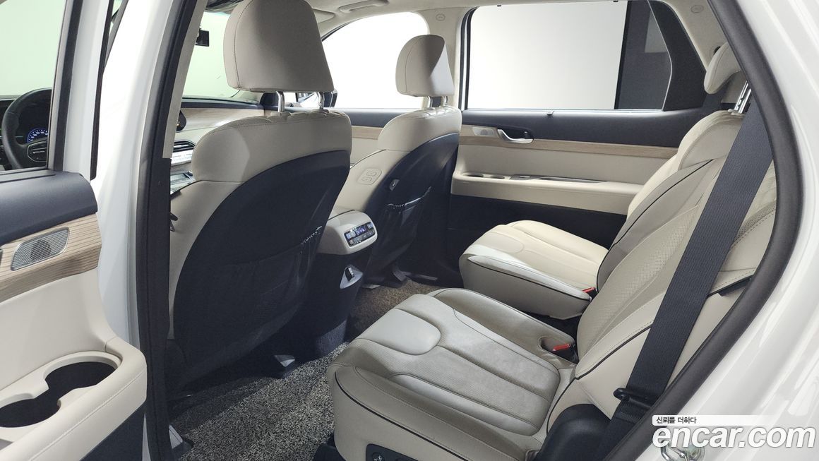 Hyundai Palisade 2020