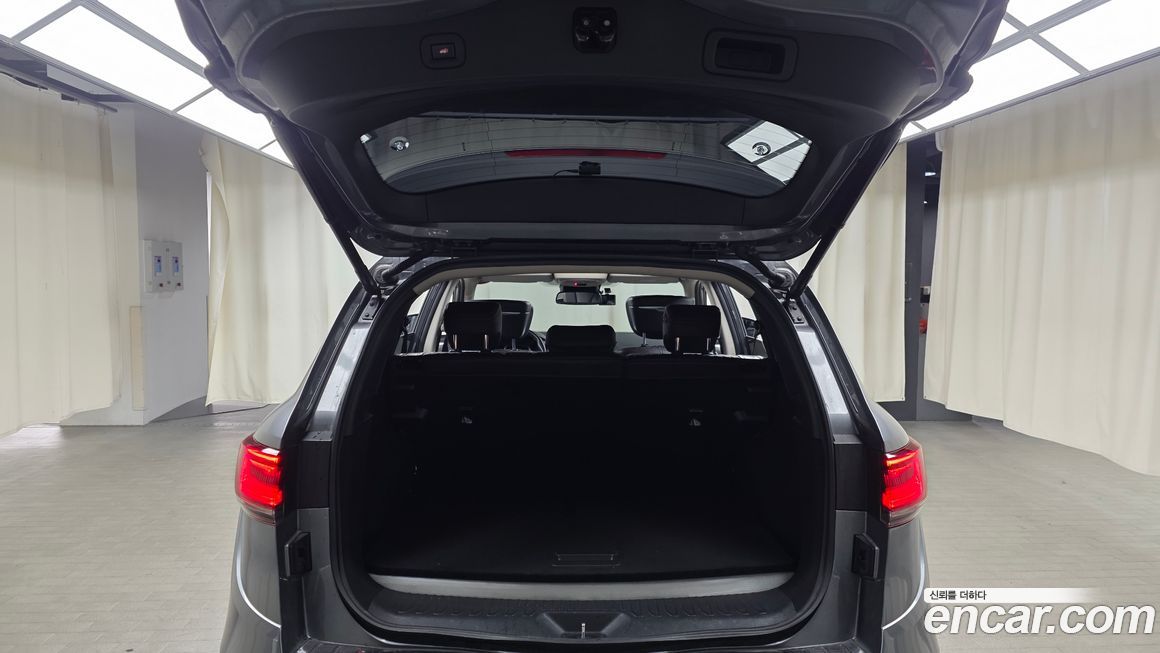 Renault-KoreaSamsung QM6 2022