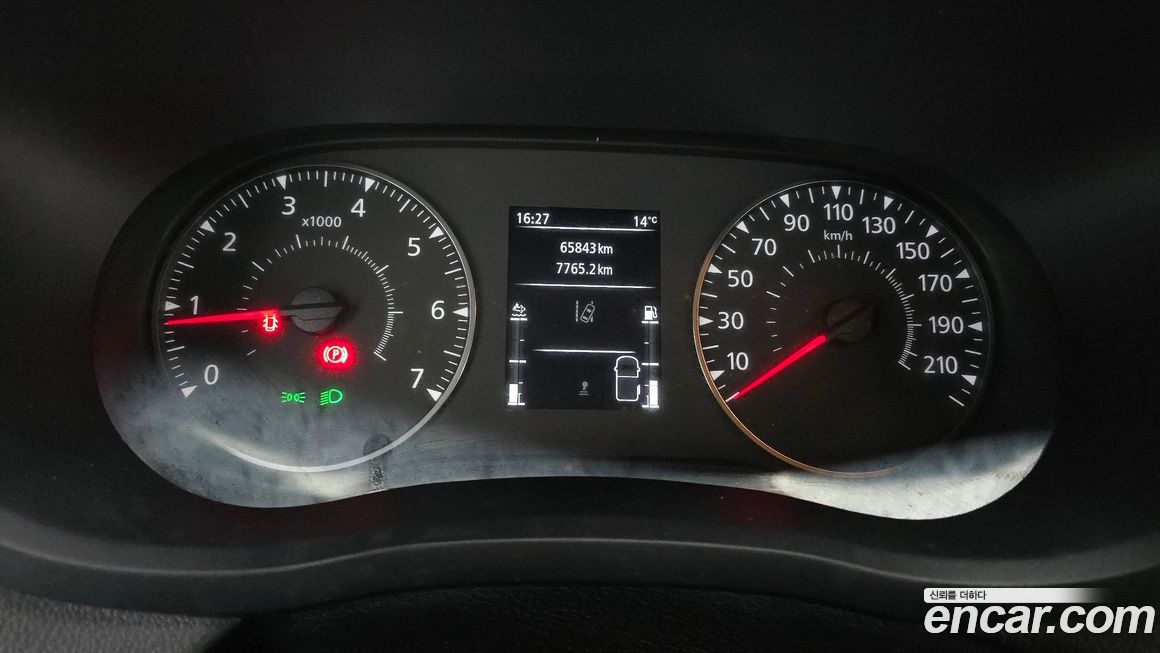 Renault-KoreaSamsung Master 2020