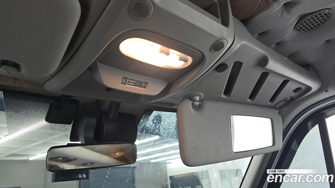 Renault-KoreaSamsung Master 2020