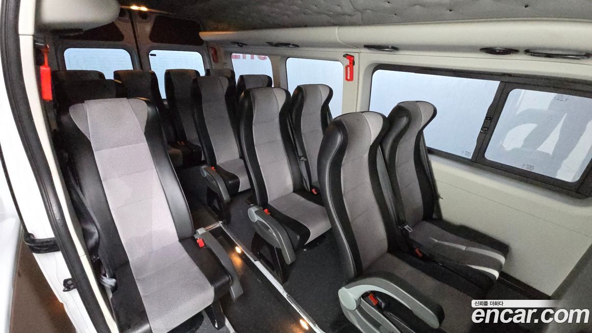 Renault-KoreaSamsung Master 2020