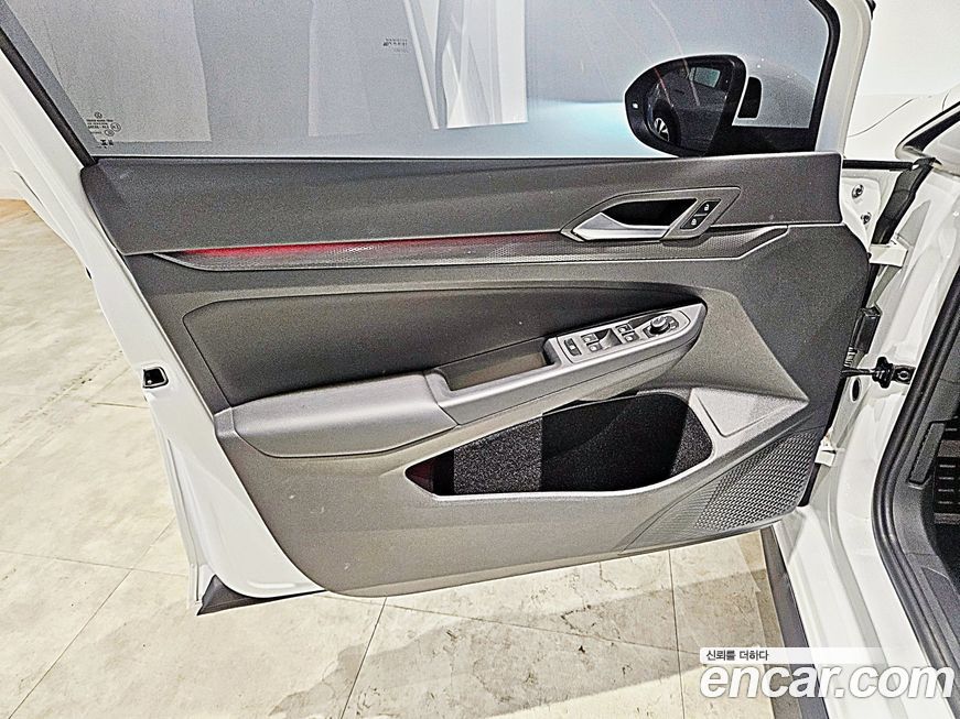 Volkswagen Golf 2023