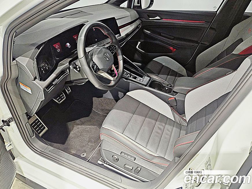 Volkswagen Golf 2023