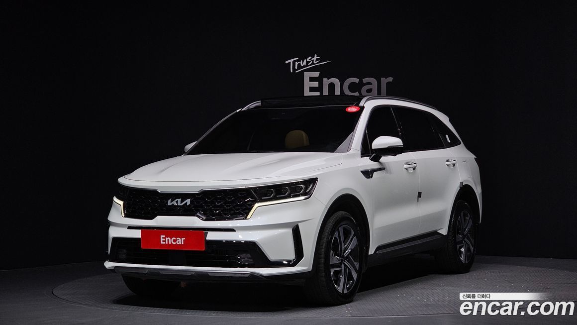 Kia Sorento 2023