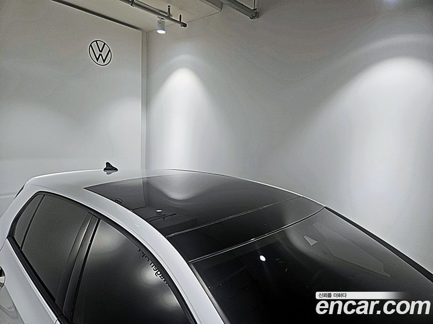 Volkswagen Golf 2023