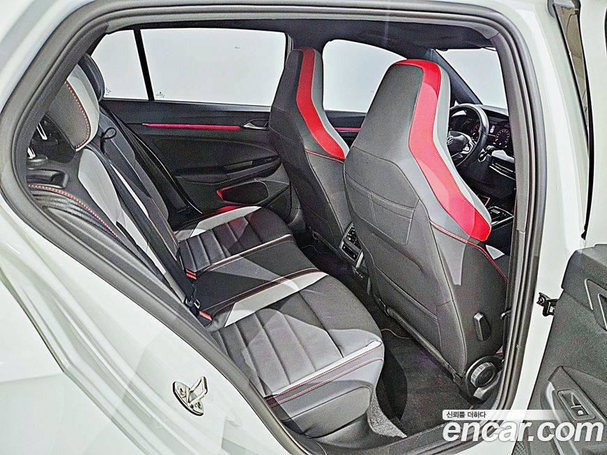 Volkswagen Golf 2023