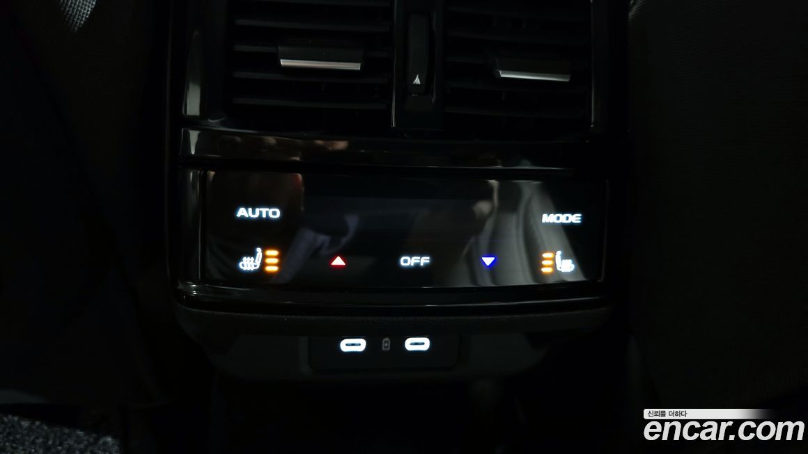 Renault-KoreaSamsung Grand Koleos 2025