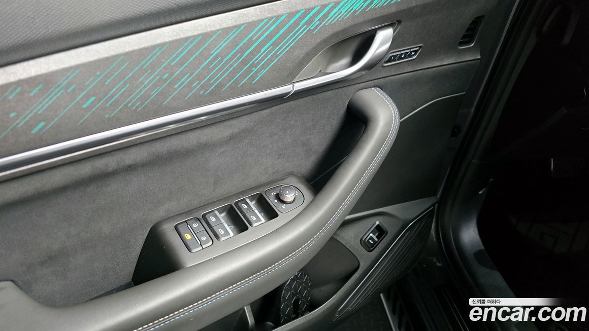 Renault-KoreaSamsung Grand Koleos 2025