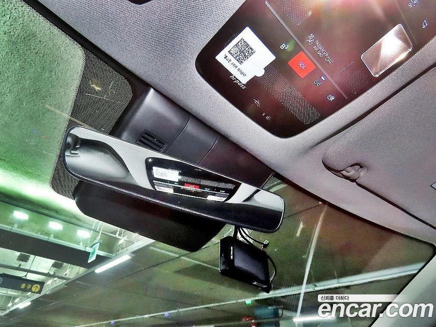 Hyundai Santafe 2025