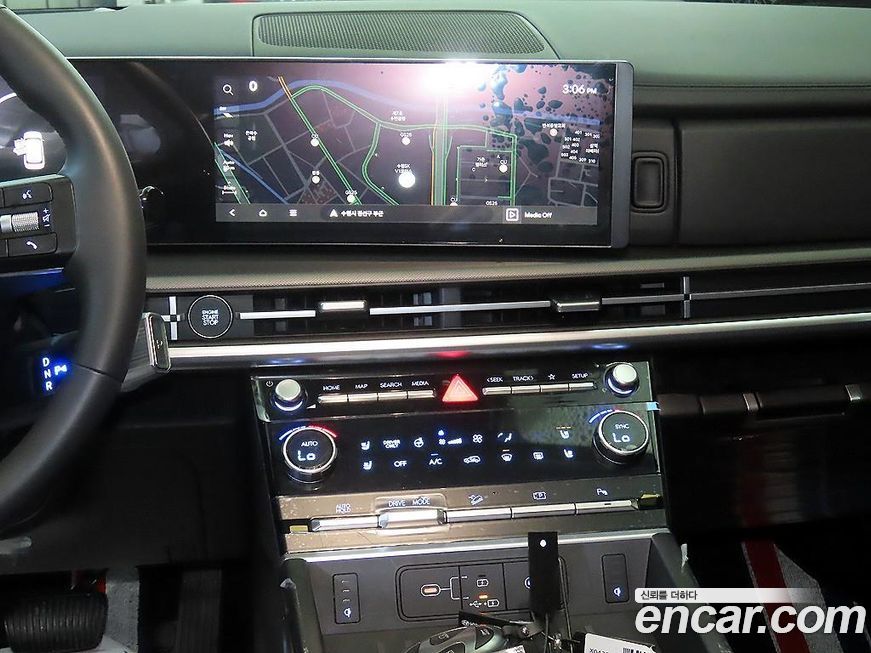 Hyundai Santafe 2025