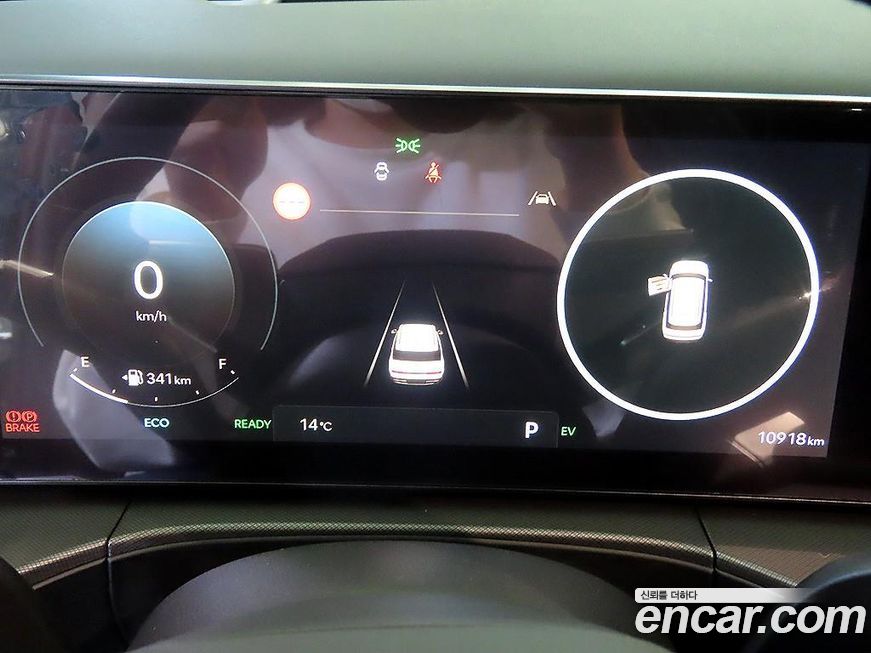 Hyundai Santafe 2025