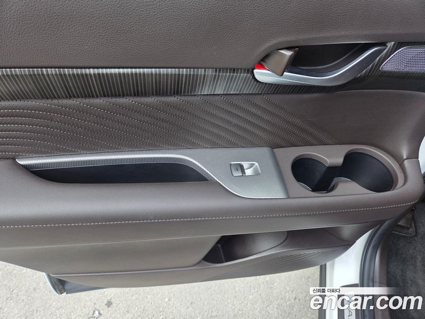 Hyundai Palisade 2024