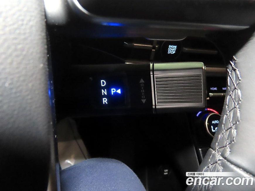 Hyundai Santafe 2025