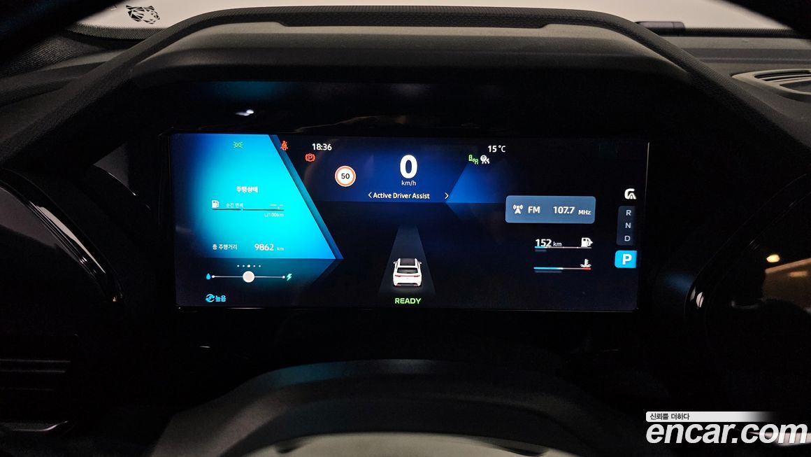 Renault-KoreaSamsung Grand Koleos 2025