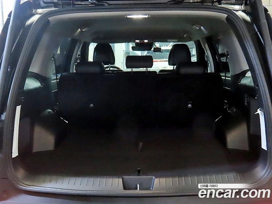 Hyundai Santafe 2025