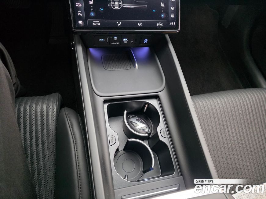 Hyundai Grandeur 2024