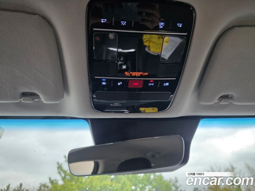 Hyundai Grandeur 2024