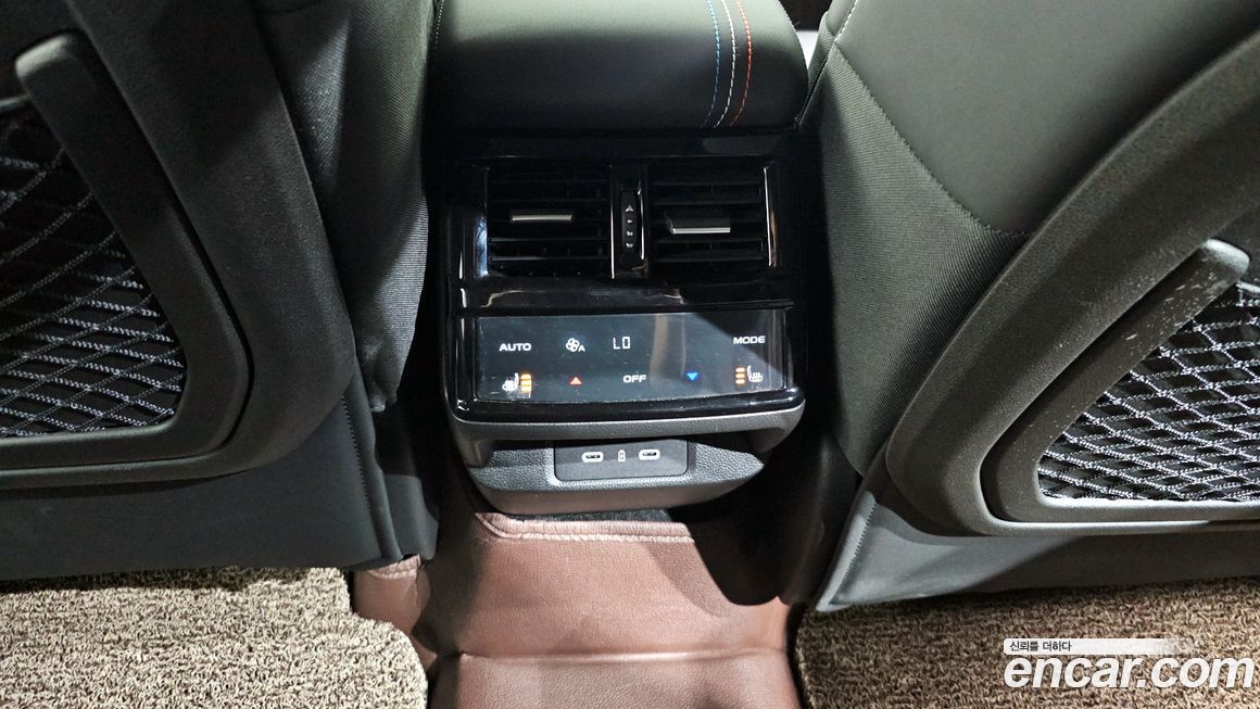 Renault-KoreaSamsung Grand Koleos 2025