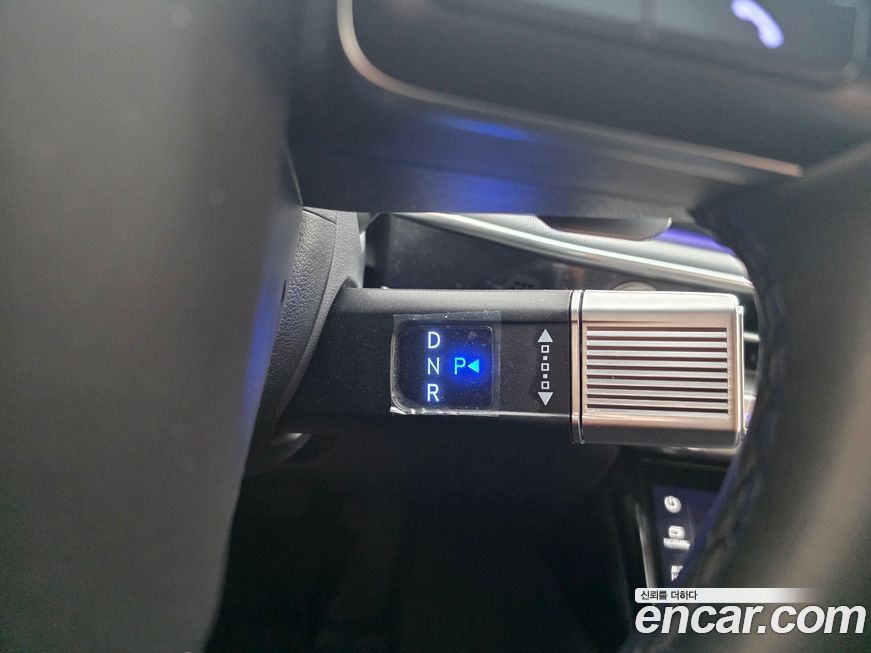 Hyundai Grandeur 2024