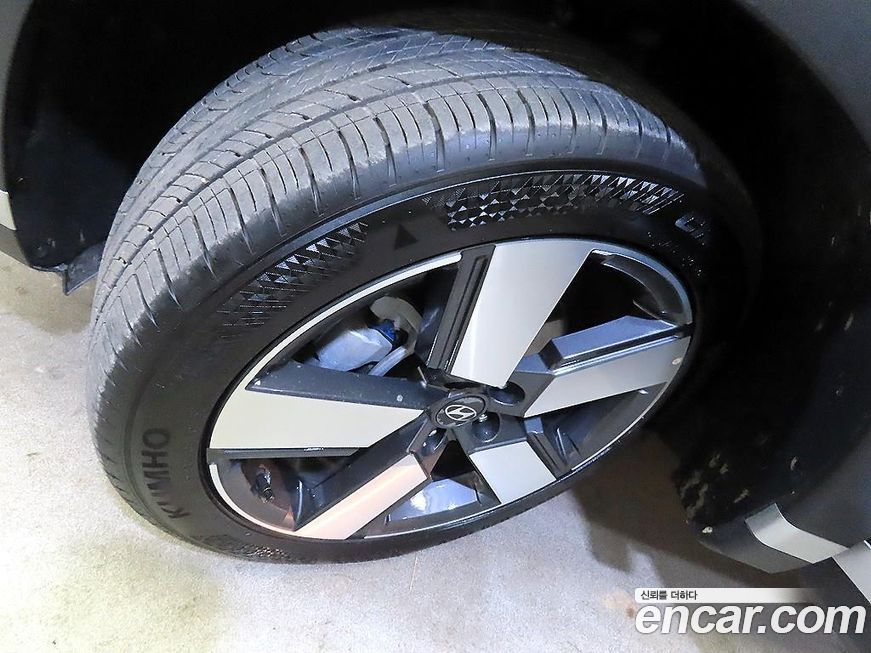 Hyundai Santafe 2025