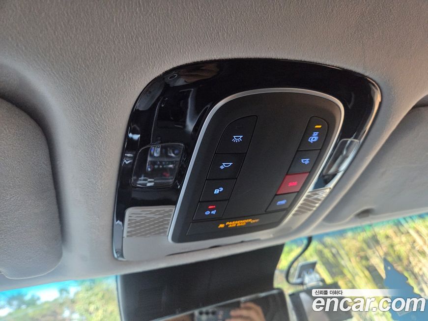 Hyundai Palisade 2024