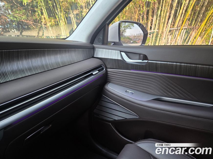 Hyundai Palisade 2024